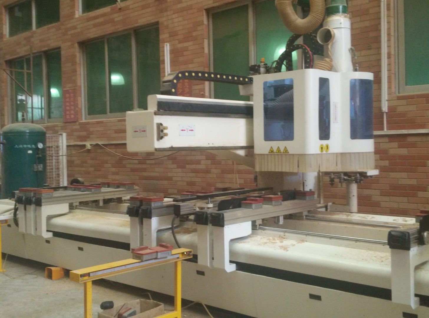 全自動(dòng)進(jìn)口設(shè)備